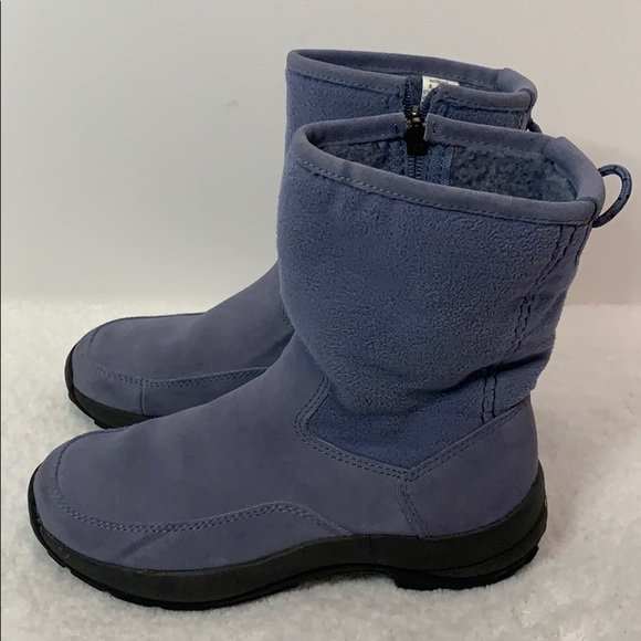 L.L. Bean winter boots size 6 medium - Picture 3 of 9